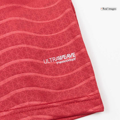 Tricouri Fotbal Portugalia B.FERNANDES #8 Acasă Cupa Mondială 2026 Authentic