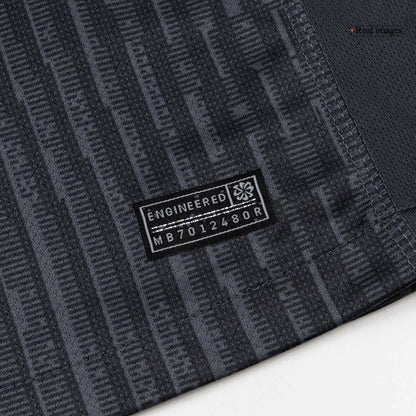 Set Tricouri Fotbal PSG Al Patrulea 2025/26