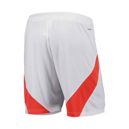 Pantaloni Scurți Manchester United Acasă 2024/25