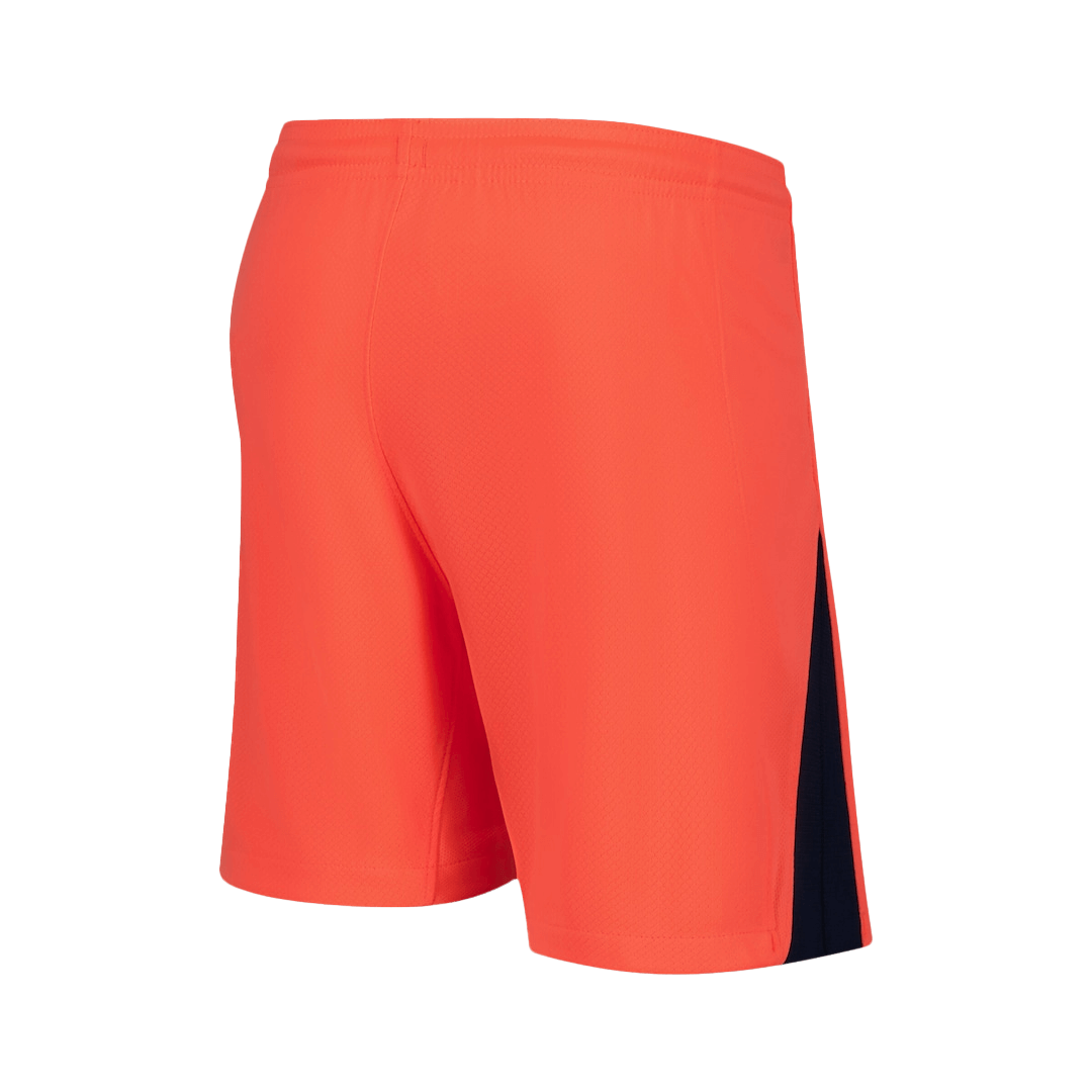 Pantaloni Scurți Barcelona Treilea 2025/26