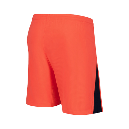 Pantaloni Scurți Barcelona Treilea 2025/26