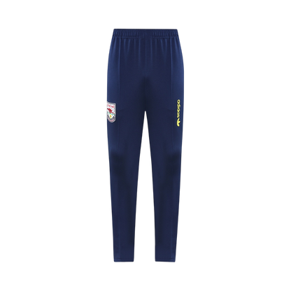 Set Jachete Arsenal 2025/26 - Navy&Red