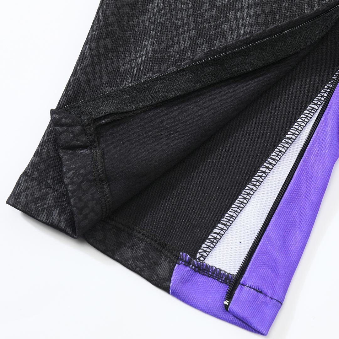 Set Jachete Barcelona 2025/26 - Black