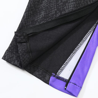 Set Jachete Barcelona 2025/26 - Black