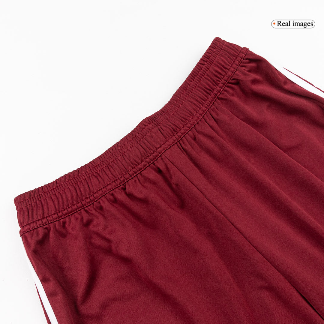 Set Tricouri Fotbal Arsenal Treilea 2025/26