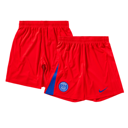 Set Tricouri Fotbal PSG Treilea 2025/26
