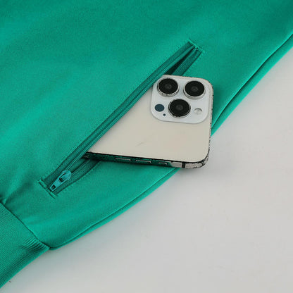 Set Jachete Liverpool 2025/26 - Green