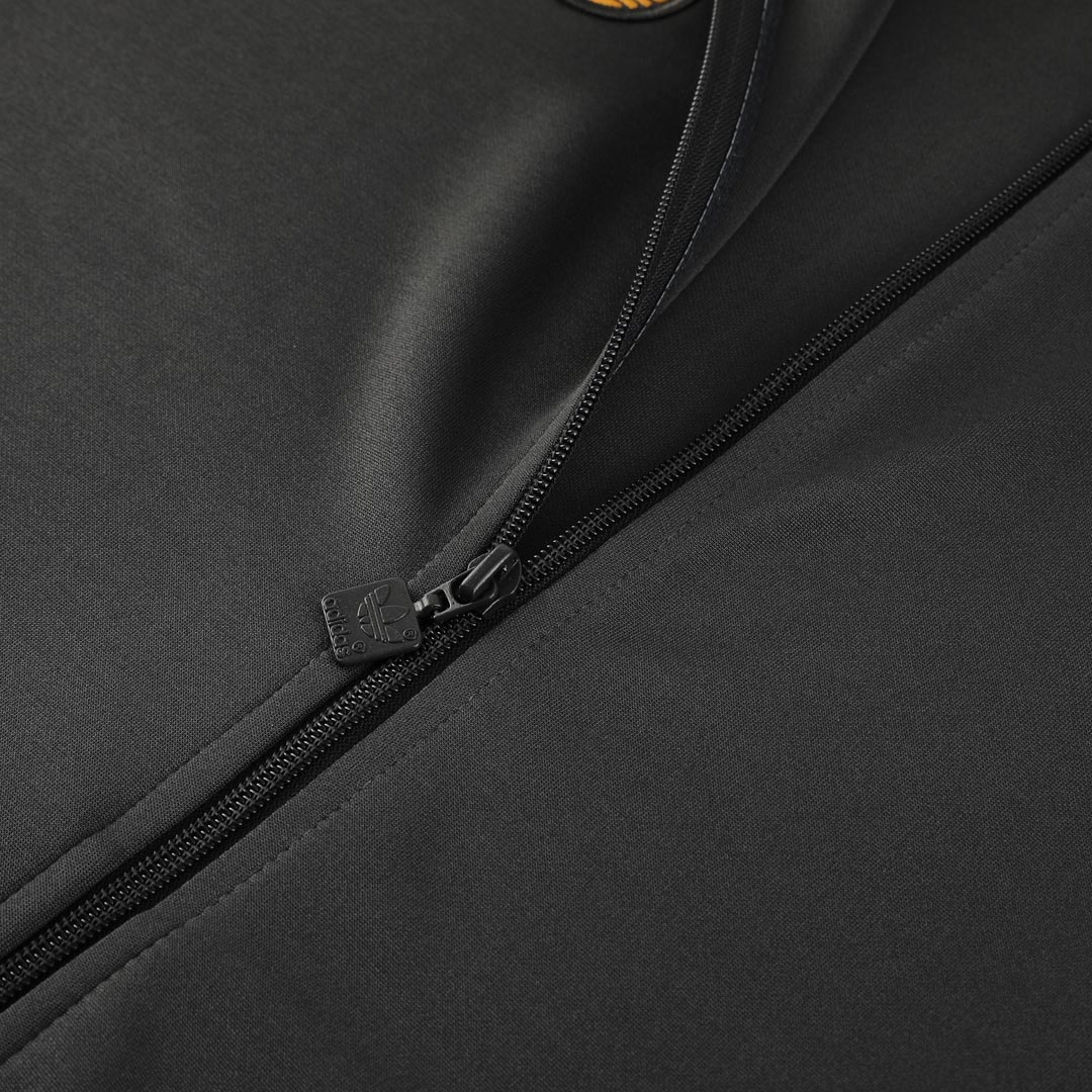 Set Jachete Manchester United 2025/26 - Black