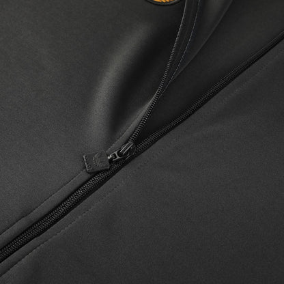 Set Jachete Manchester United 2025/26 - Black