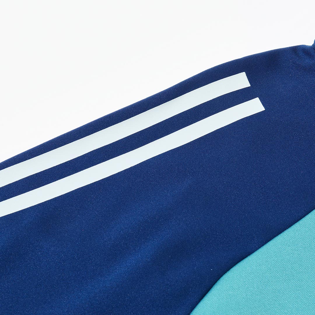 Set Jachete Arsenal 2025/26 - Green