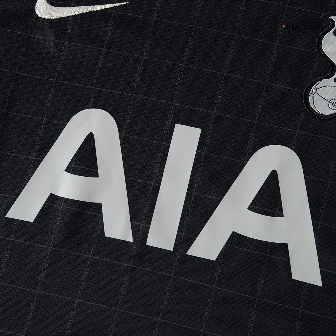 Tricouri Fotbal Tottenham Hotspur XAVI #7 Deplasare 2025/26