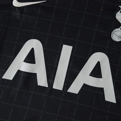 Tricouri Fotbal Tottenham Hotspur XAVI #7 Deplasare 2025/26