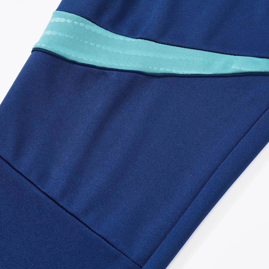 Set Jachete Arsenal 2025/26 - Green