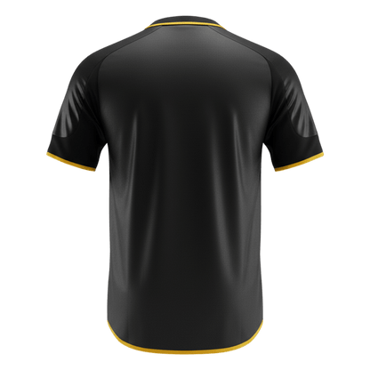 Tricouri Fotbal Vintage Real Madrid Deplasare 1999/01