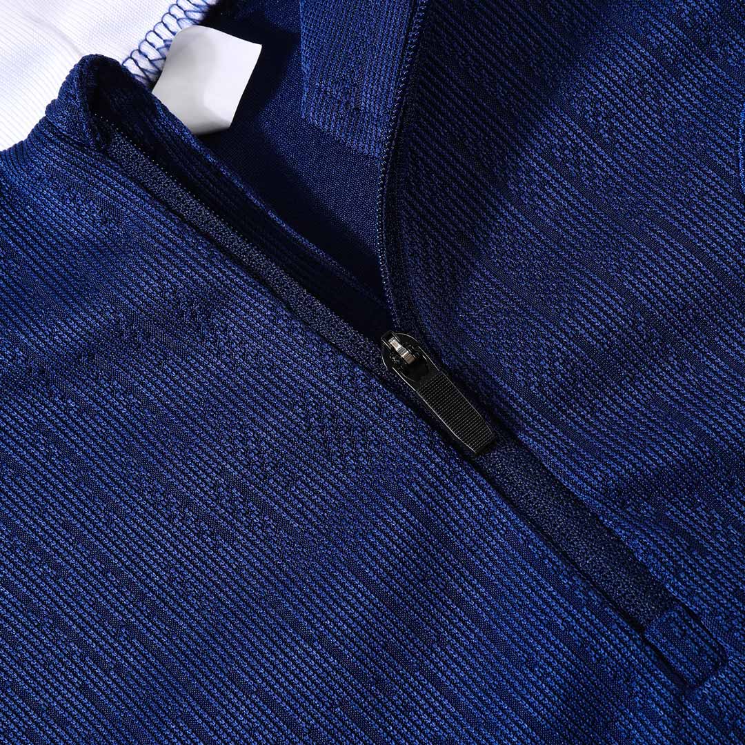 Set Jachete PSG 2025/26 - Navy