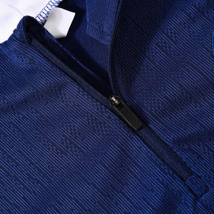 Set Jachete PSG 2025/26 - Navy