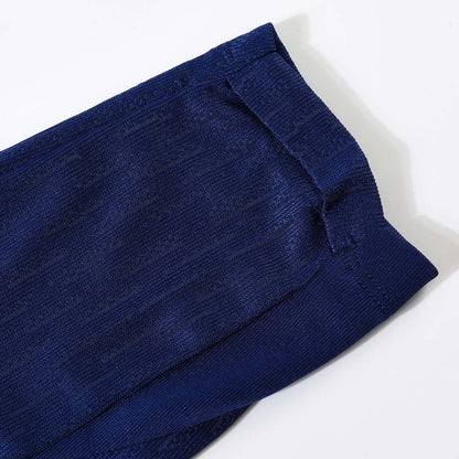 Set Bluză Barcelona 2025/26 Pentru Copii - Purple