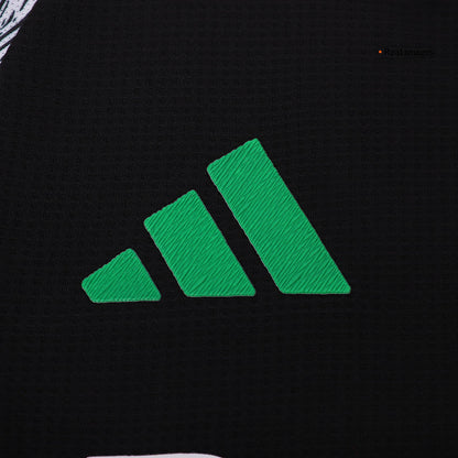 Tricouri Fotbal Arsenal SAKA #7 Deplasare 2024/25 Authentic