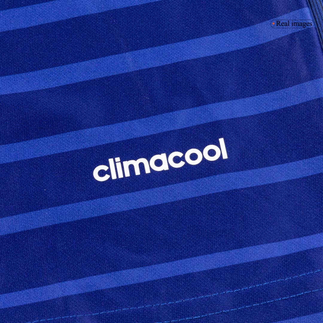 Tricouri Fotbal Vintage Chelsea Acasă 2014/15