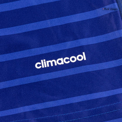 Tricouri Fotbal Vintage Chelsea Acasă 2014/15