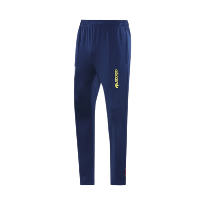 Set Jachete Arsenal 2025/26 - Navy&Red
