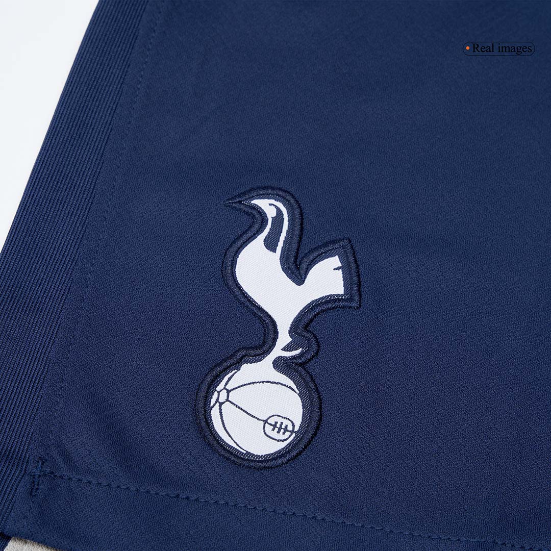 Set Tricouri Fotbal Tottenham Hotspur Acasă 2025/26