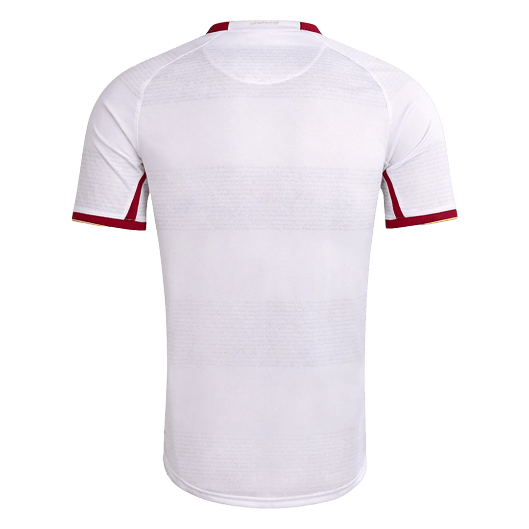 Tricouri Fotbal Vintage Arsenal Deplasare 2007/08