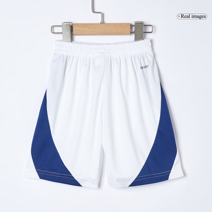 Set Tricouri Fotbal Arsenal Acasă Pentru Copii - Premium