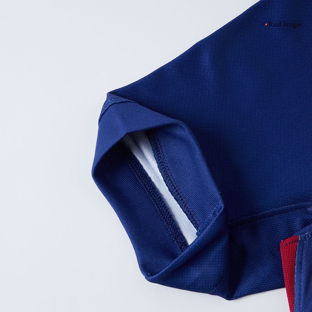 Tricouri Fotbal Barcelona ROONY 19 Acasă 2025/26 - Premium - TricouriFotbaliști Shop