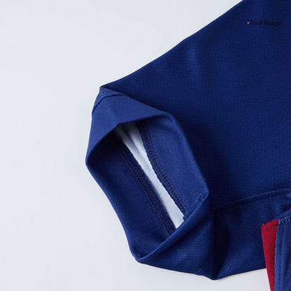 Tricouri Fotbal Barcelona ROONY 19 Acasă 2025/26 - Premium - TricouriFotbaliști Shop