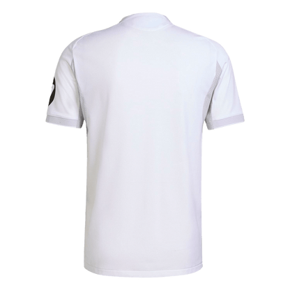 Tricouri Fotbal Real Madrid Acasă 2025/26 Authentic