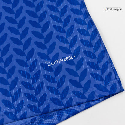 Tricouri Fotbal Italia TONALI #8 Acasă Cupa Mondială 2026 Authentic