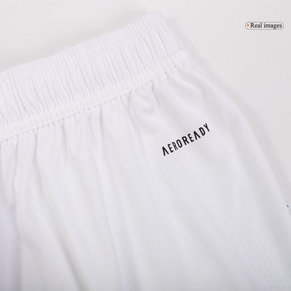 Pantaloni Scurți Italia Acasă 2024