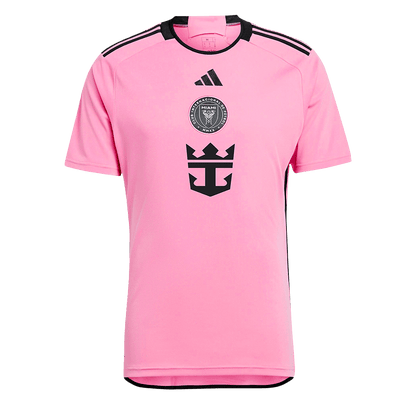 Tricouri Fotbal Inter Miami CF Acasă 2024/25