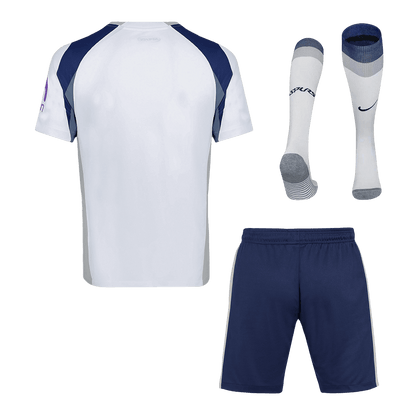 Set Tricouri Fotbal Tottenham Hotspur Acasă 2025/26