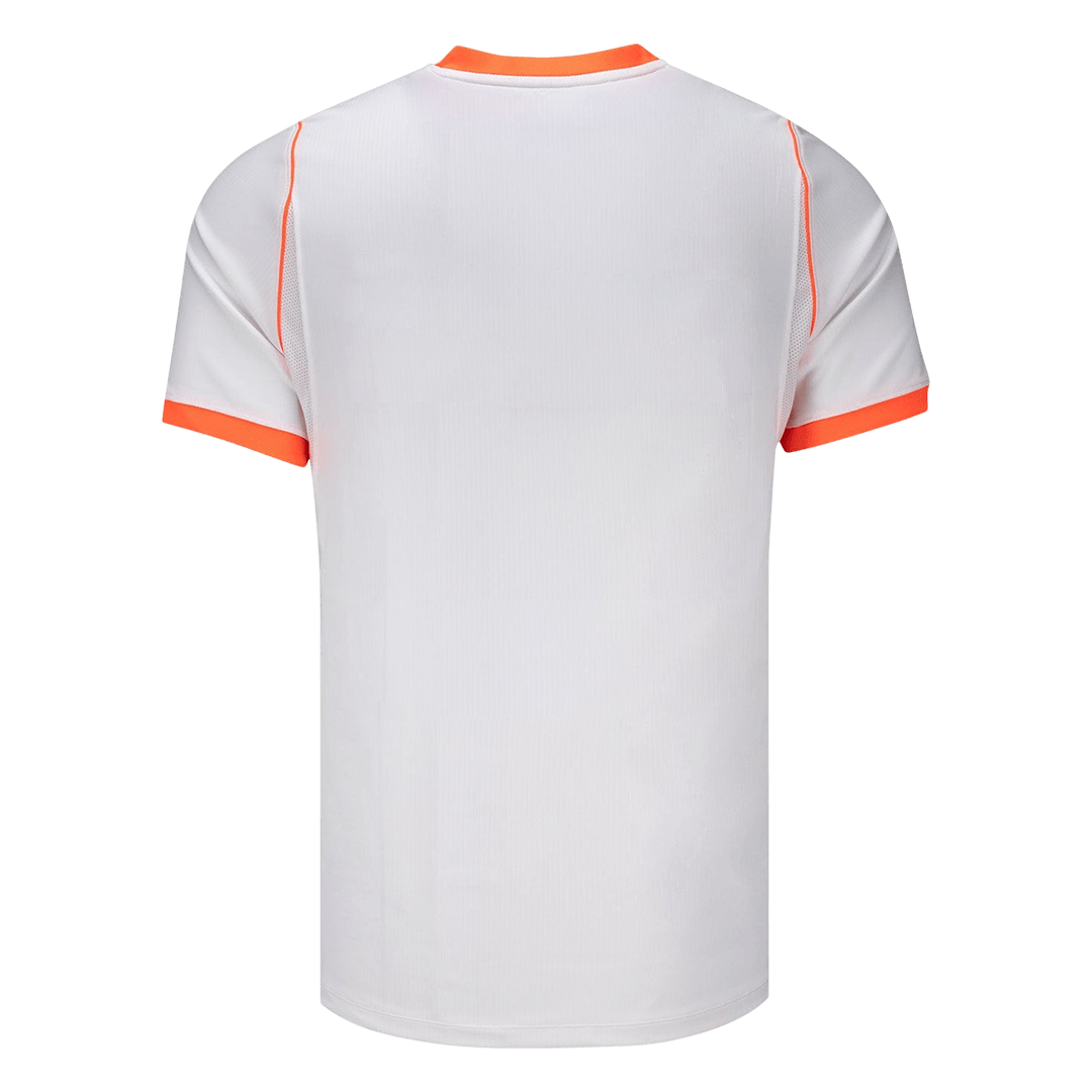 Tricouri Fotbal Netherlands Deplasare Cupa Mondială 2026