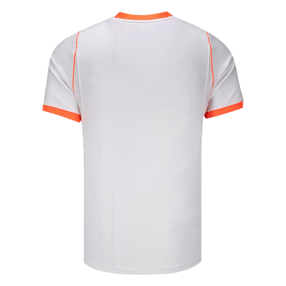 Tricouri Fotbal Netherlands Deplasare Cupa Mondială 2026