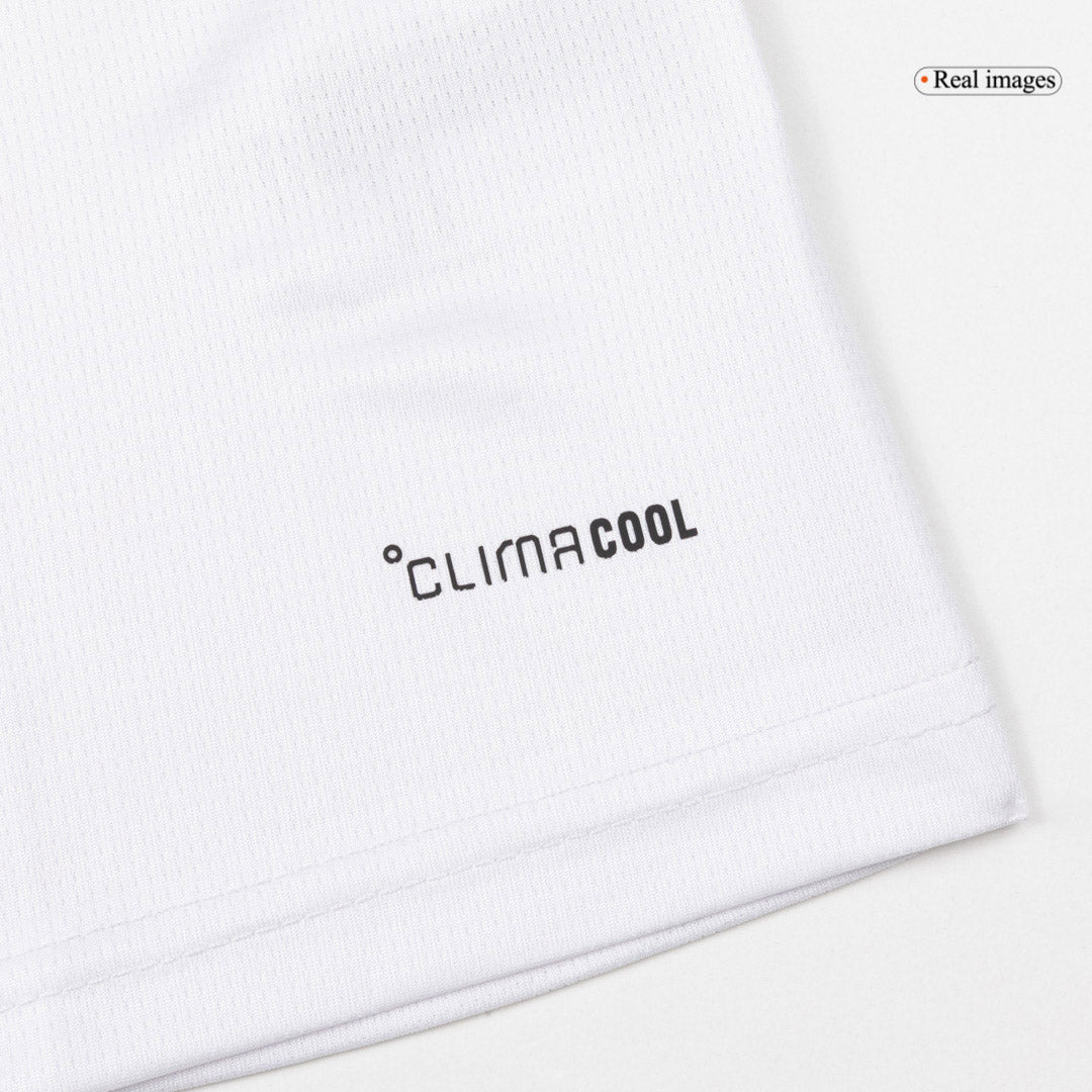 Tricouri Fotbal Germania WIRTZ #17 Acasă Cupa Mondială 2026