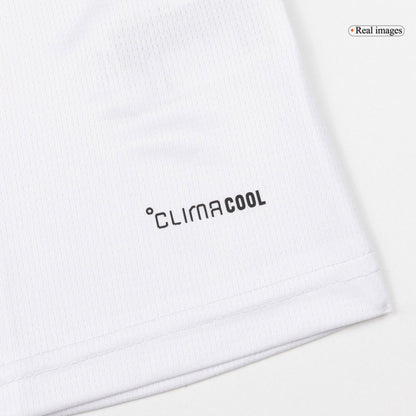 Tricouri Fotbal Germania WIRTZ #17 Acasă Cupa Mondială 2026