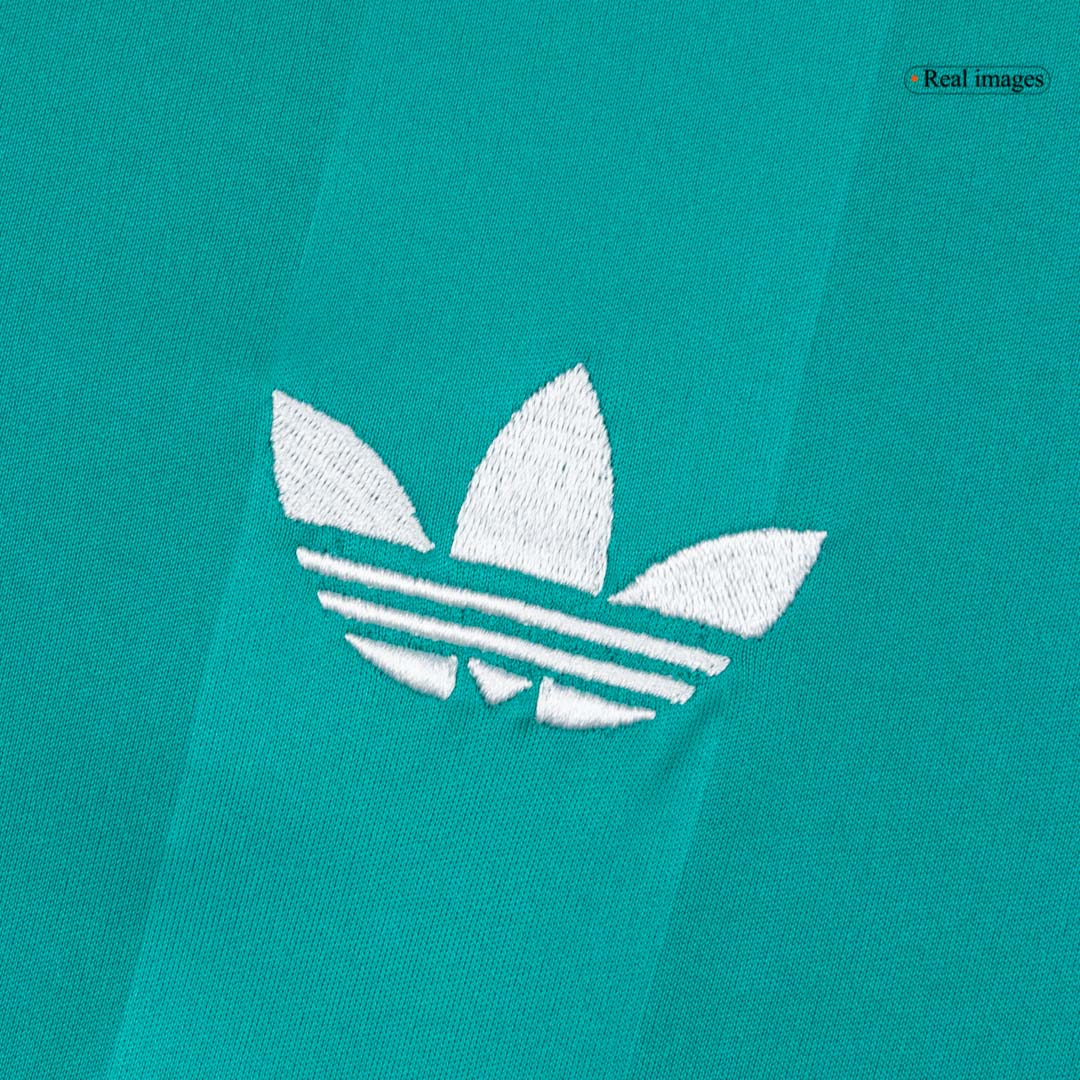 Tricouri Fotbal Liverpool EKITIKE #22 Treilea 2025/26