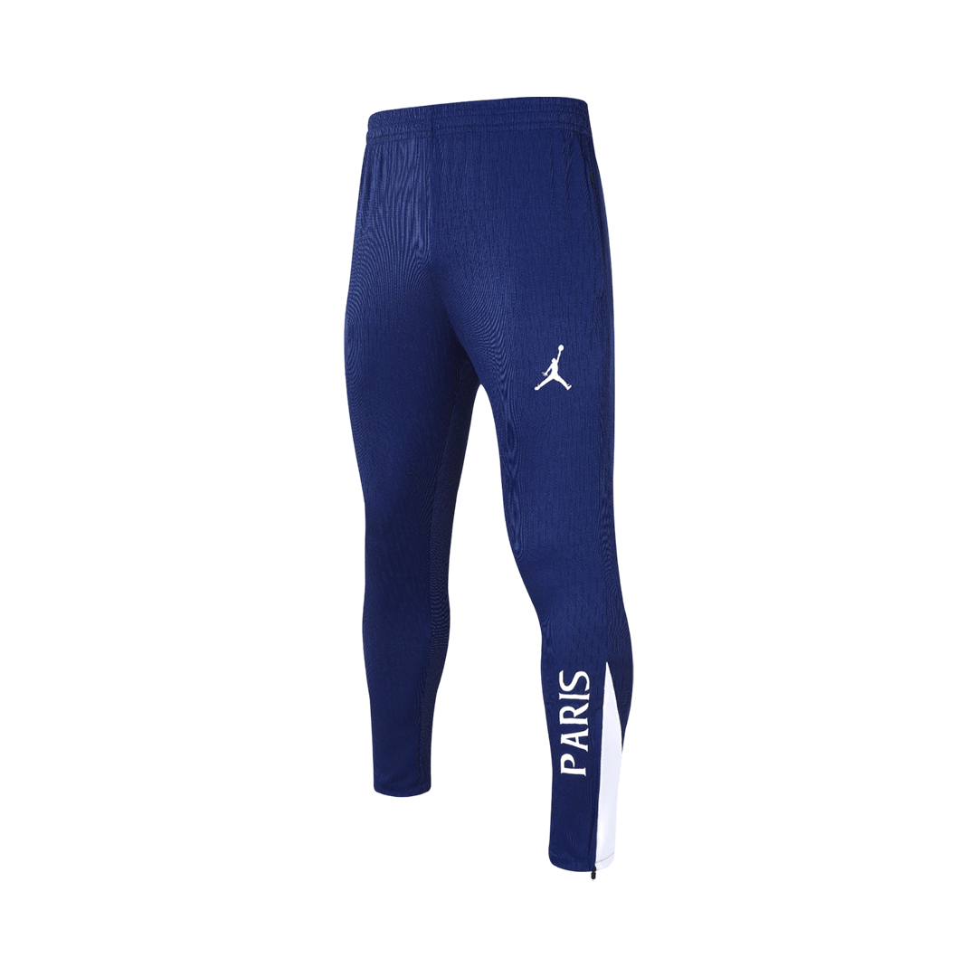Set Bluză PSG 2025/26 Pentru Copii - Navy