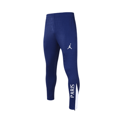 Set Bluză PSG 2025/26 Pentru Copii - Navy