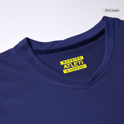 Tricouri Fotbal Atletico Madrid GRIEZMANN 7 Deplasare 2025/26 - TricouriFotbaliști Shop