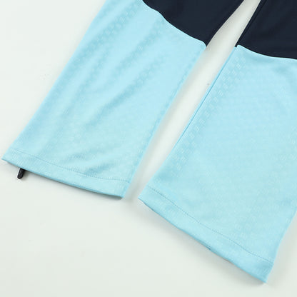 Set Jachete Argentina 2026 - Navy