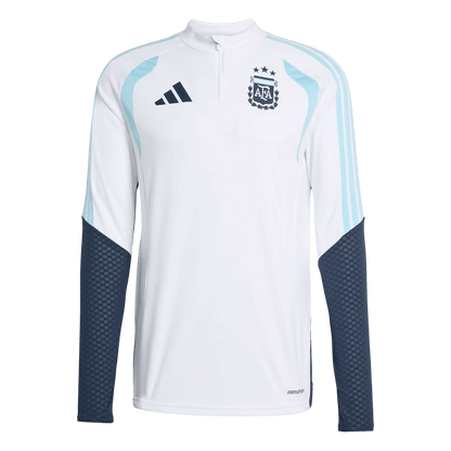 Set Jachete Argentina 2026 - White
