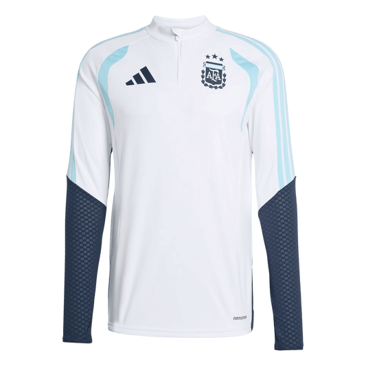 Set Jachete Argentina 2026 - White