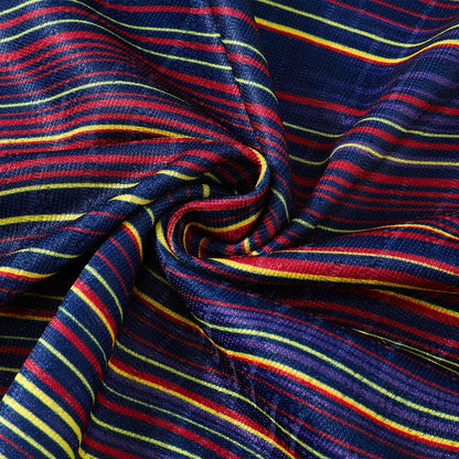 Set Jachete Barcelona 2025/26 - Colorful