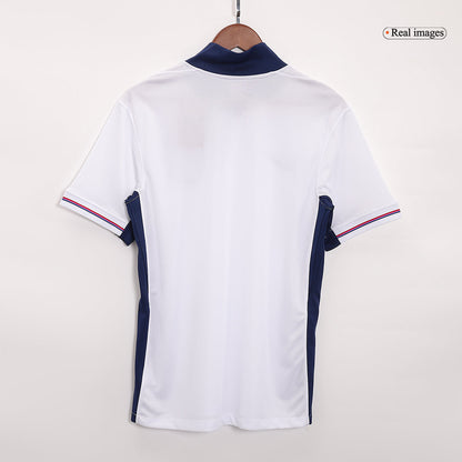 Tricouri Fotbal Anglia Acasă 2024 - Super (mărime mare)
