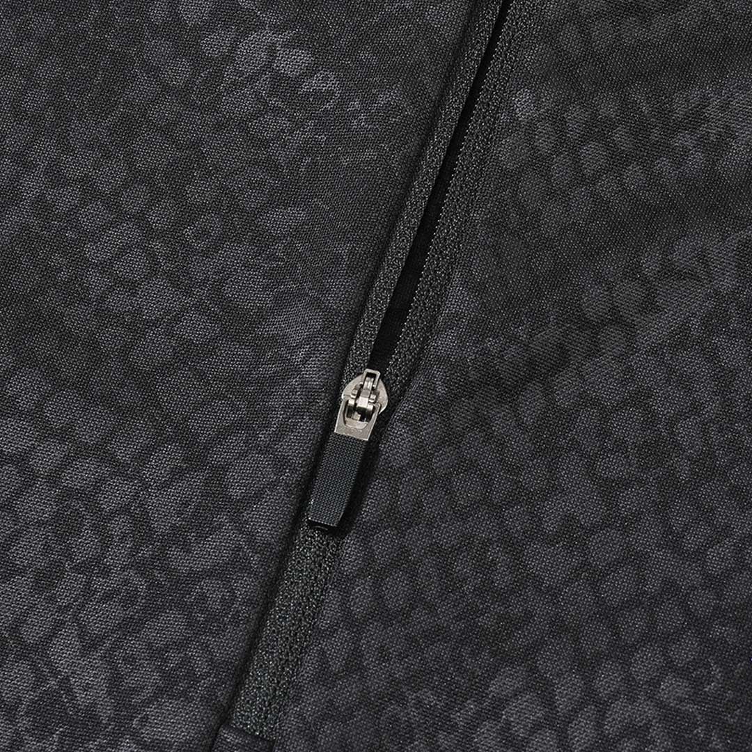 Set Jachete Barcelona 2025/26 - Black