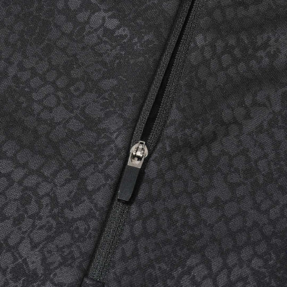 Set Jachete Barcelona 2025/26 - Black